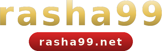 rasha99 logo